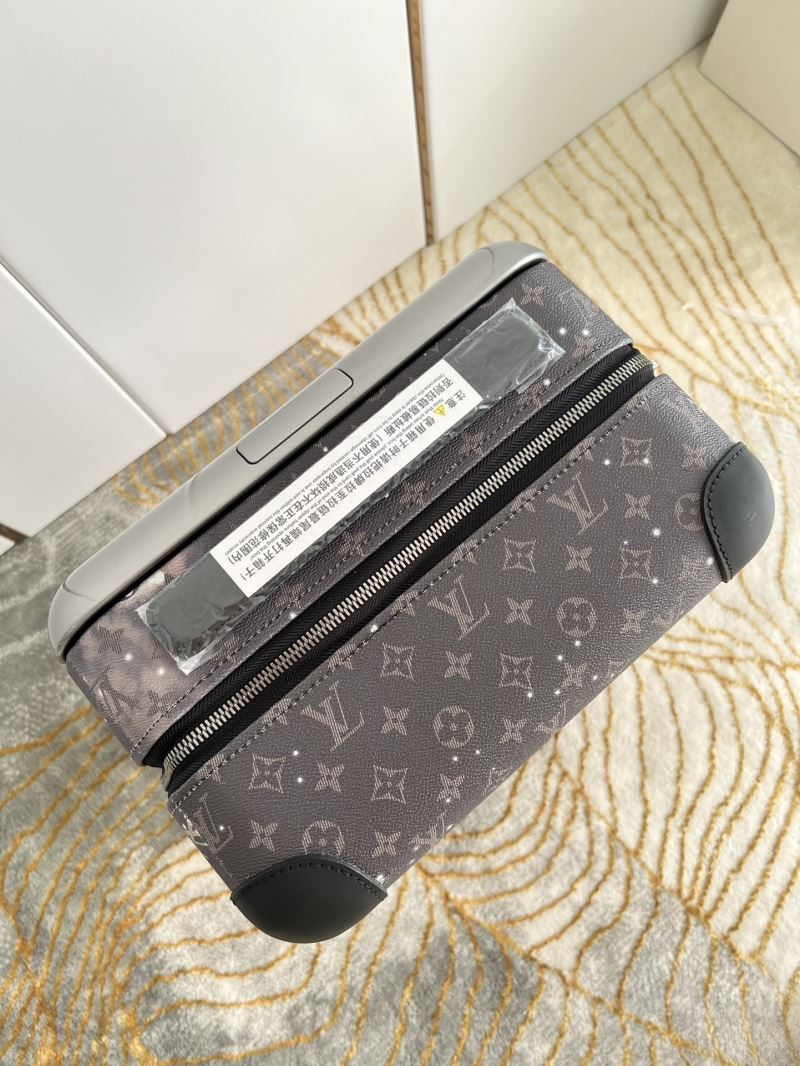 LV Suitcase